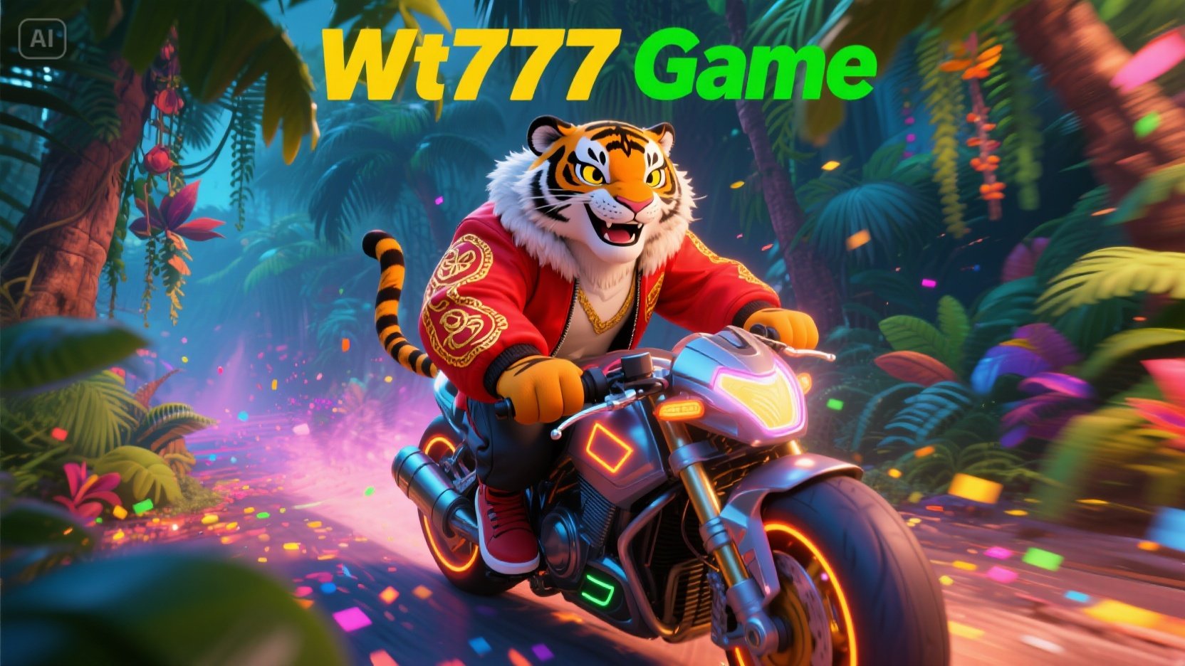 Wt777 Game